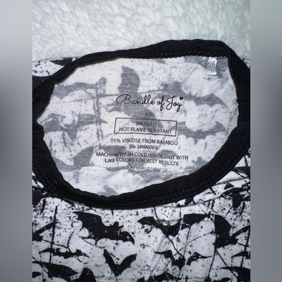 🦇Bundle Pf Joy Bamboo Set🦇 - Picture 4 of 5